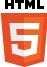 HTML5 Logo